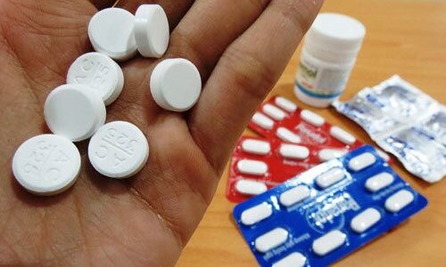 Sử dụng Ibuprofen để hạ sốt khi bị Covid-19 có thật sự nguy hiểm?