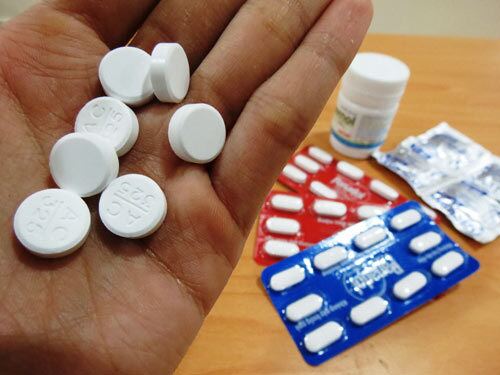 đến thời điểm ngày 19/3 WHO công bố hiện không khuyến nghị tránh Ibuprofen cho các triệu chứng Covid-19