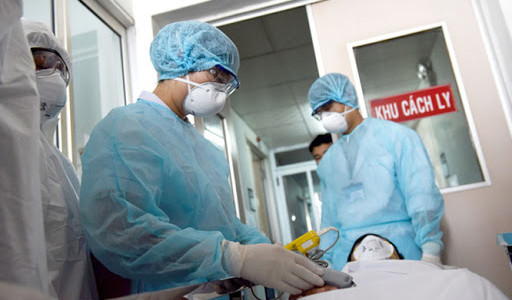 Việt Nam ghi nhận 141 ca Covid-19, có thêm 1 bác sĩ nhiễm