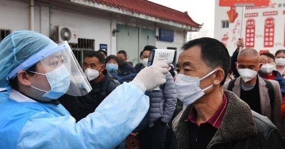 Người đàn ông tử vong trên xe khách ở TQ dương tính với virus hanta