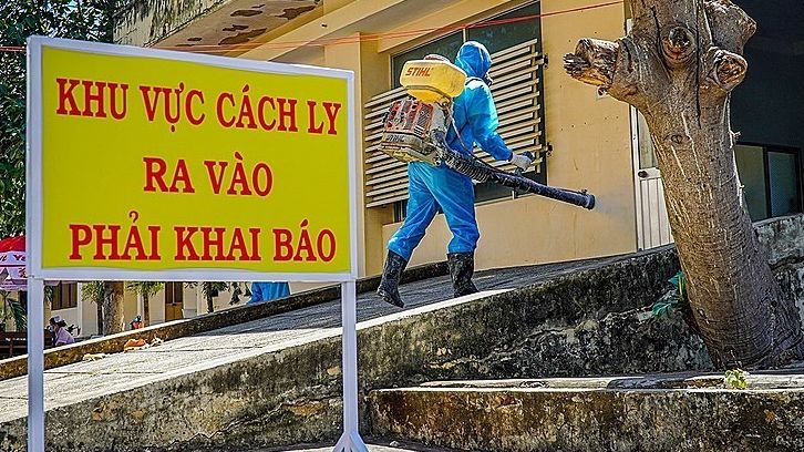 Một chuyên gia Hàn Quốc nhiễm Covid-19, 760 công nhân nghỉ làm