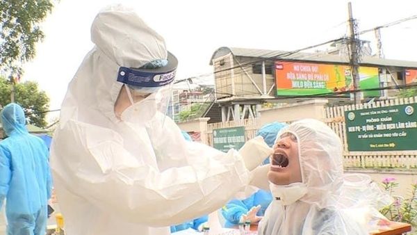 Latest coronavirus news in Vietnam