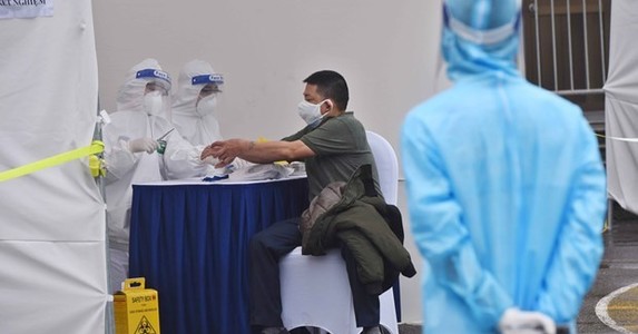 Six new COVID-19 cases confirmed in Vietnam, total number amounts to 239