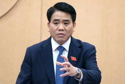 Chủ tịch Hà Nội: Có trường hợp F3 thành F0, ổ dịch Bạch Mai vẫn nguy hiểm