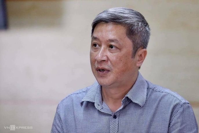Thứ trưởng Y tế: 'Chưa loại trừ nguy cơ bệnh nhân nặng tử vong'