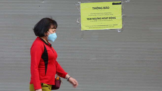 Kiến nghị cách ly thêm một tuần các tỉnh, thành nguy cơ cao