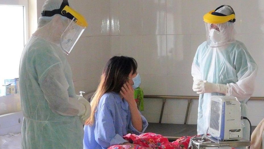 2 bệnh nhân Covid-19 tại Quảng Ninh được công bố khỏi bệnh