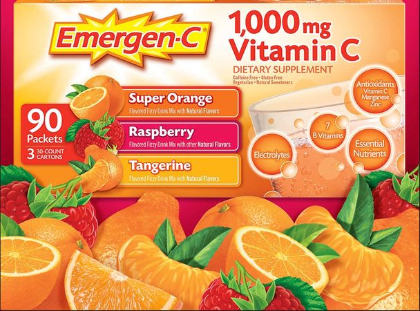 Vitamin C có giúp tăng cường miễn dịch?
