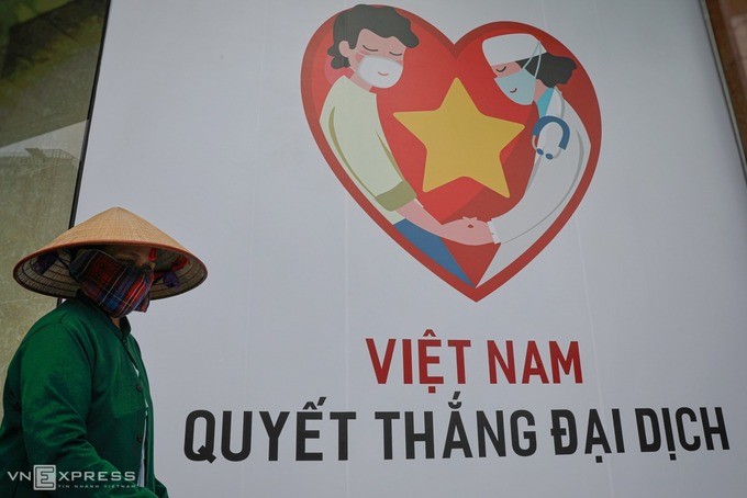 Một pano 