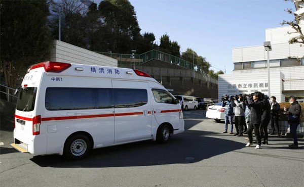 Bệnh nhân sốt, khó thở bị 80 bệnh viện từ chối khám chữa tại Nhật