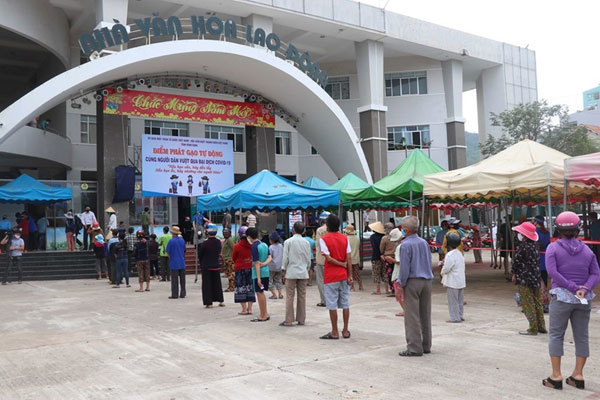 Rice ATM model implemented nationwide