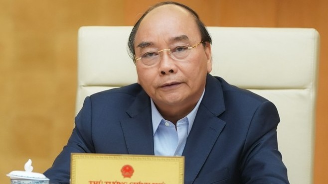 Thủ tướng chấp thuận xếp Hà Nội vào 'nhóm nguy cơ'