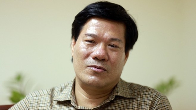 Giám đốc CDC Hà Nội bị bắt