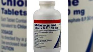 Does Chloroquine Treat Coronavirus?