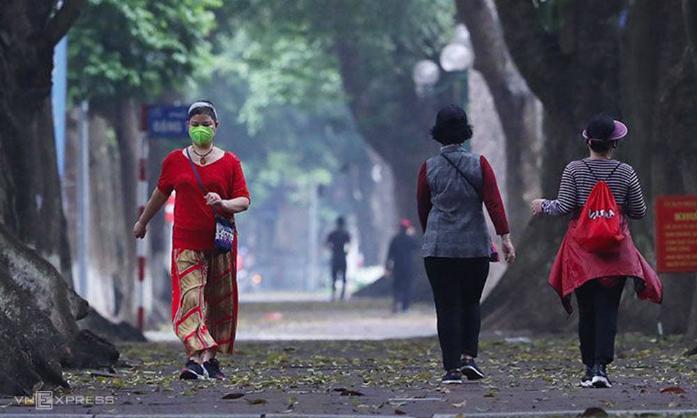 Người bệnh tim phòng ngừa Covid-19