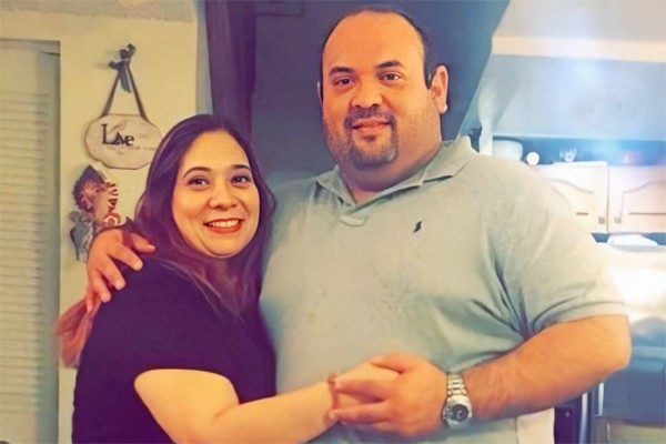 Bố mẹ và con trai qua đời vì Covid-19 chỉ trong 2 tuần