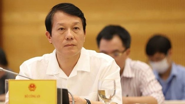 Hanoi CDC leader pleads guilty, ordered to return embezzled funds
