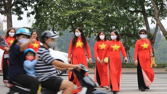 Vietnam has no coronavirus curve to flatten, say doctors