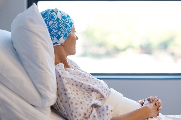 Cách để bệnh nhân ung thư ngủ ngon hơn