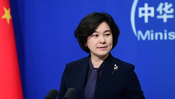 Trung Quốc tuyên bố ủng hộ WHO đánh giá phản ứng Covid-19