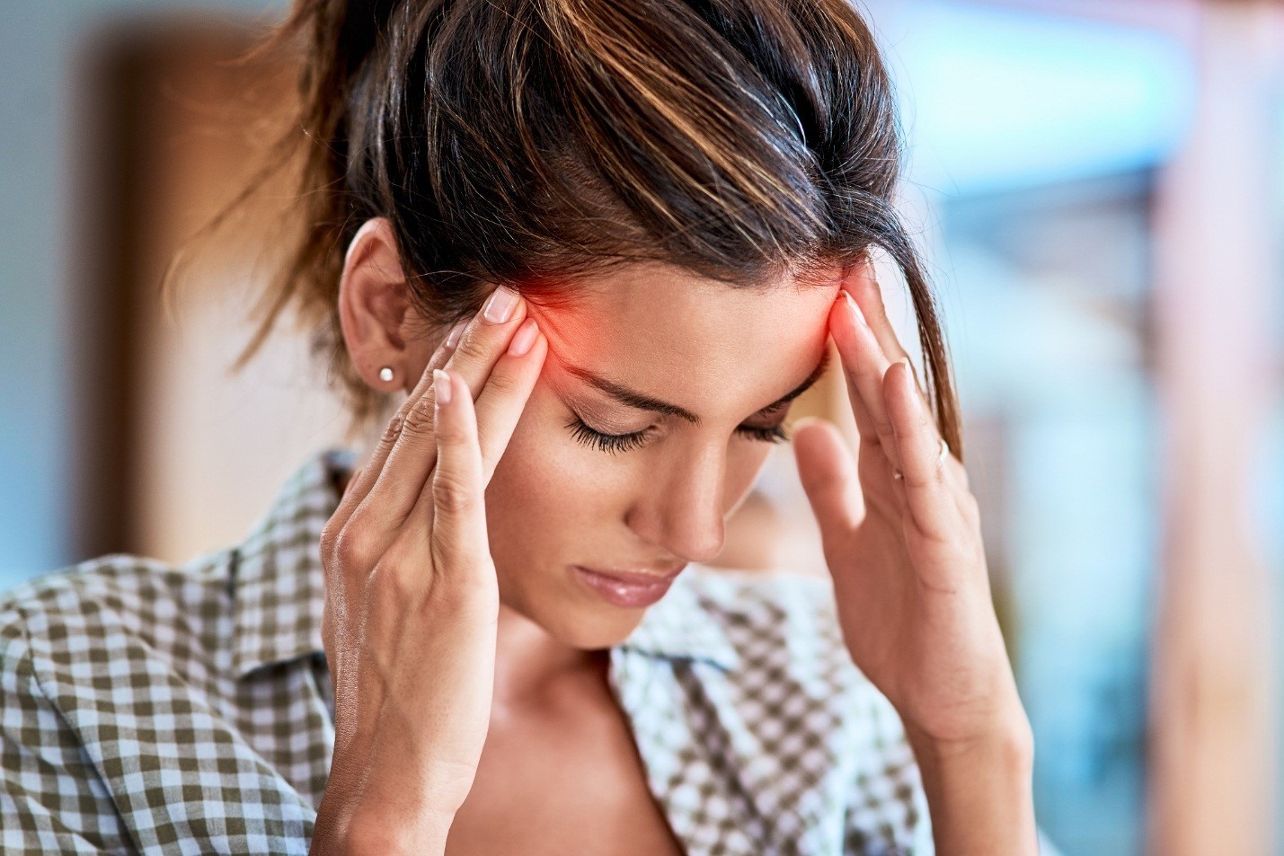 4 cách đánh bay cơn đau đầu “trong nháy mắt”
