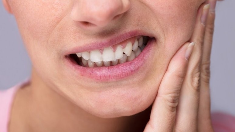 Sâu răng và những triệu chứng không nên bỏ qua