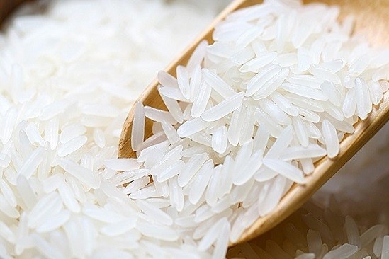 Gạo xay xát càng trắng dinh dưỡng càng giảm