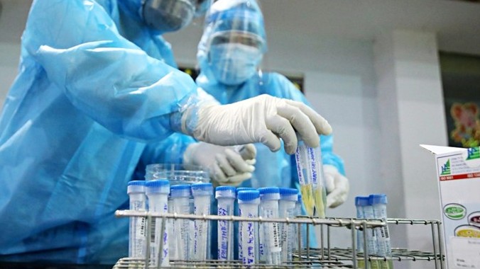 Vietnam to continue testing Covid-19 vaccine on mice