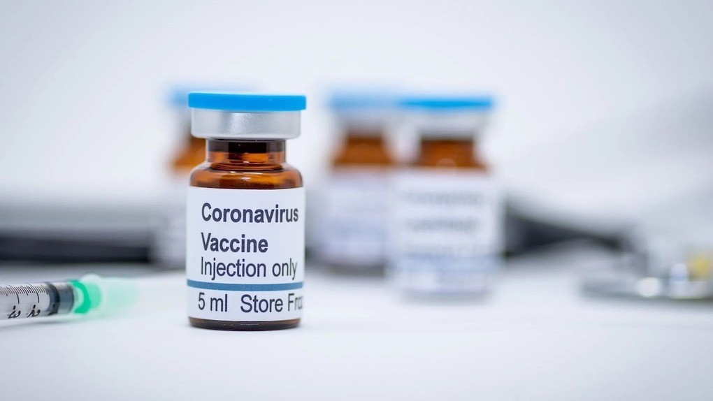 Vaccine Covid-19 được kỳ vọng sẽ ra mắt vào tháng 9 tại Anh. Ảnh: USA Today.