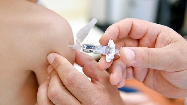 80 triệu trẻ em không tiêm đủ vaccine