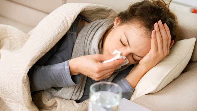 Dùng thuốc trị cúm khi nào?