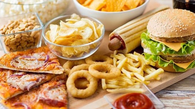 Xử trí khi trót ăn quá nhiều đồ có cholesterol cao