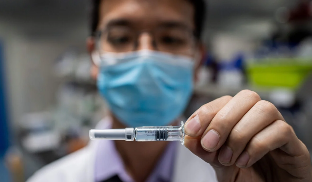 Anti-vaccine trì hoãn nỗ lực chống Covid-19