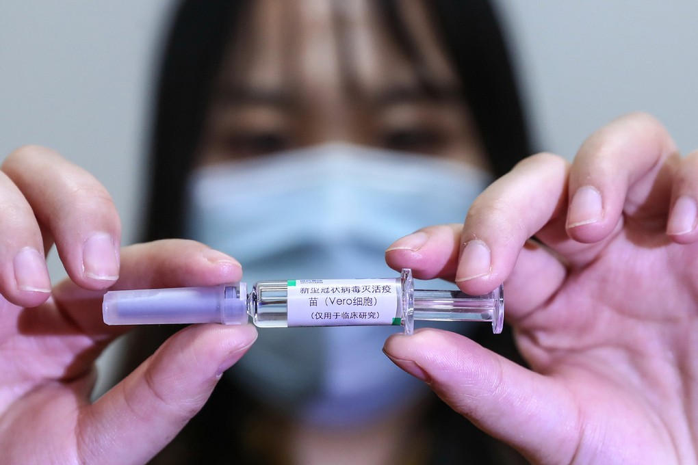 Vaccine Covid-19 Trung Quốc khó ra mắt trước 2021