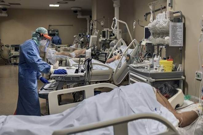 Bệnh nhân tử vong vì gia đình rút máy thở để cắm điều hòa