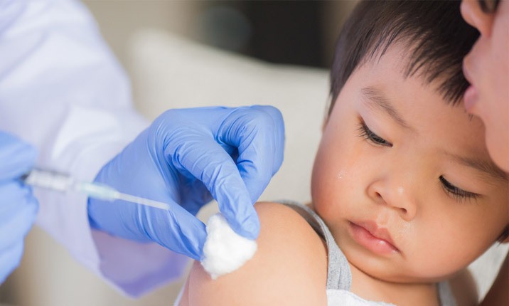 Các loại vaccine phòng cúm