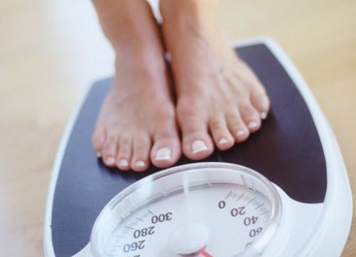 Tăng cân gây hại cho da thế nào?