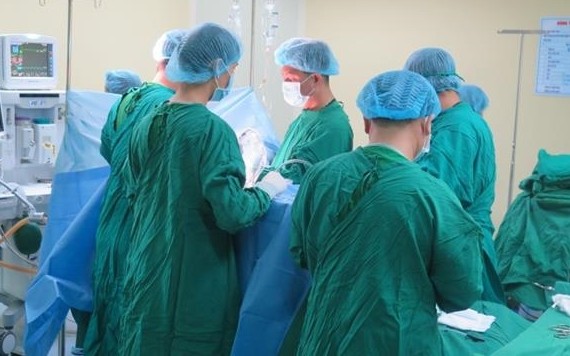 Bệnh viện Chợ Rẫy hỗ trợ hội chẩn và phẫu thuật các nạn nhân vụ tai nạn tại đèo Ngọc Vin