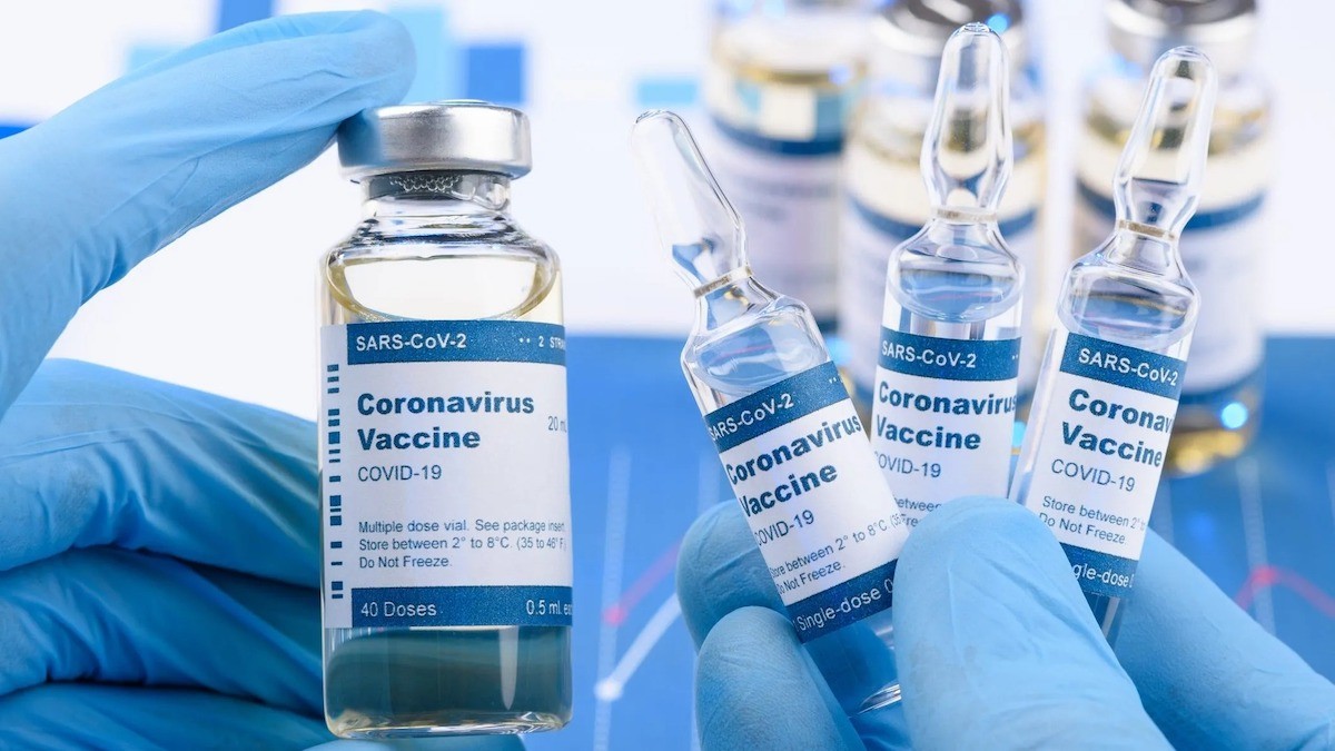 Gần 140.000 người đăng ký thử vaccine nCoV