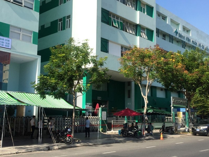Bệnh viện Hoàn Mỹ Đà Nẵng dừng tiếp nhận bệnh nhân