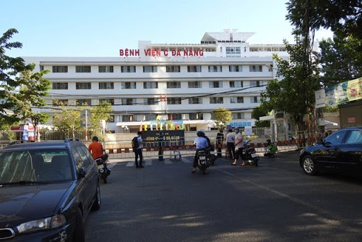 Giải tỏa 1.900 bệnh nhân ở Bệnh viện Đà Nẵng