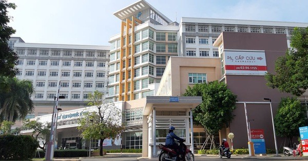 Bệnh viện Quốc tế City dỡ phong tỏa