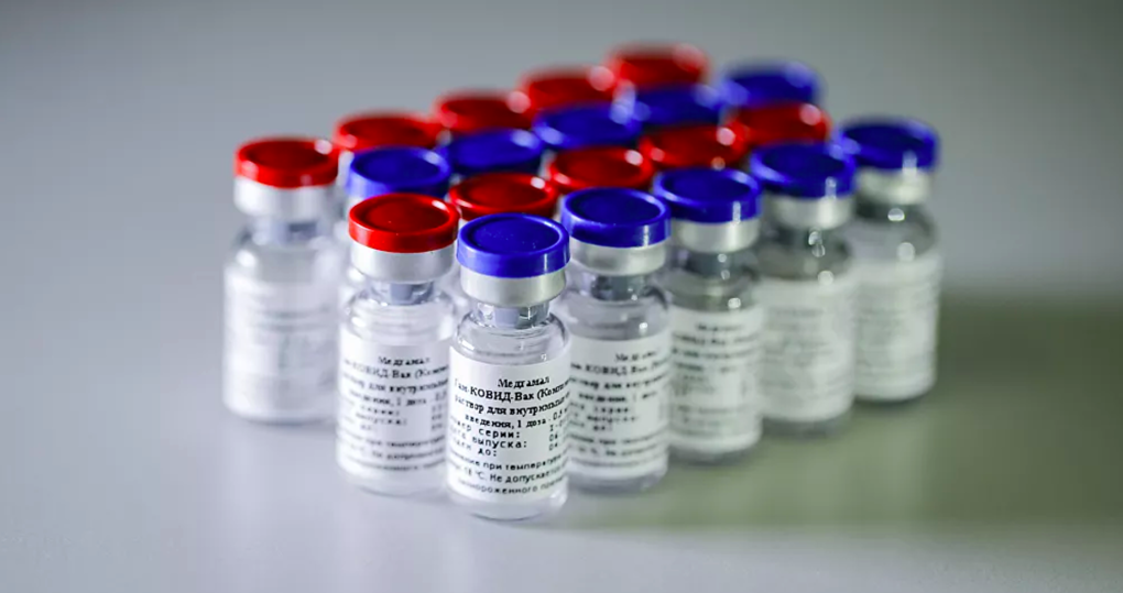 Bác sĩ bác bỏ nghi ngờ về vaccine Covid-19 của Nga