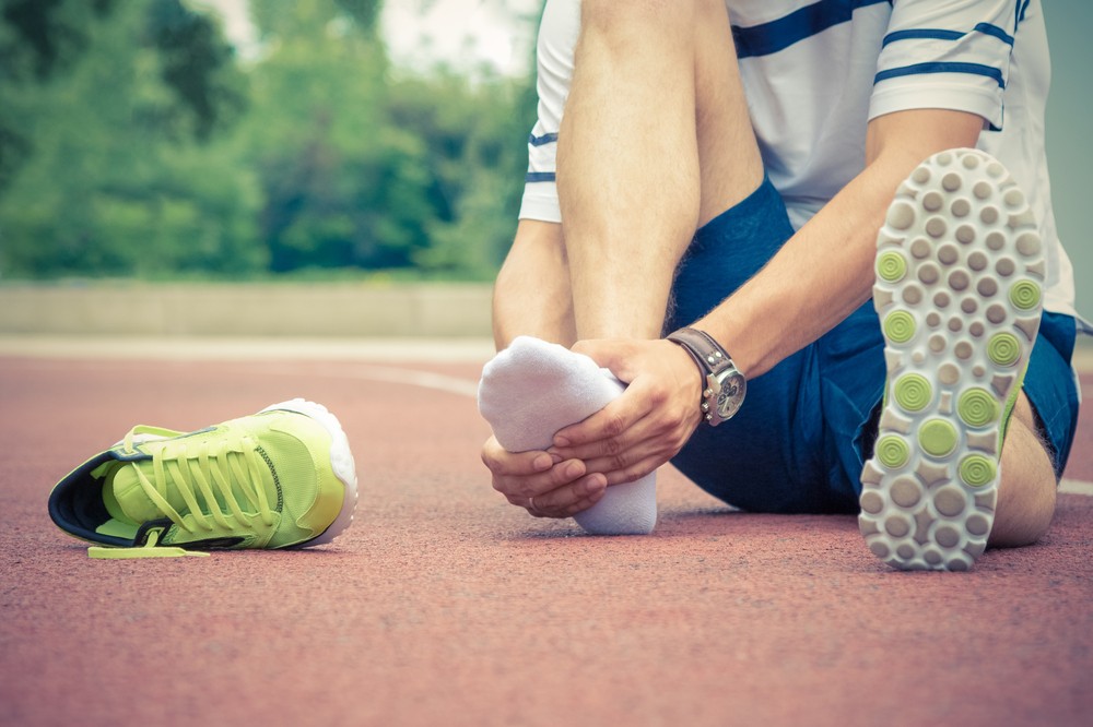 5 nguyên nhân gây đau bàn chân khi chạy
