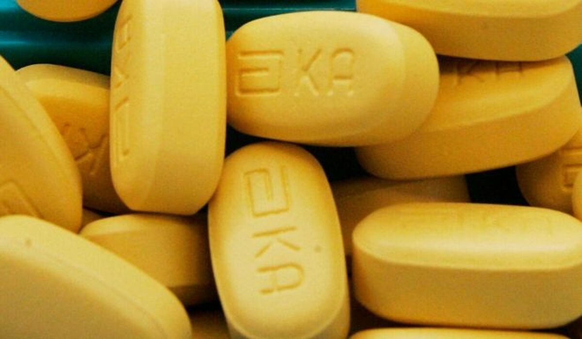 Ba loại thuốc giúp giảm tử vong Covid-19