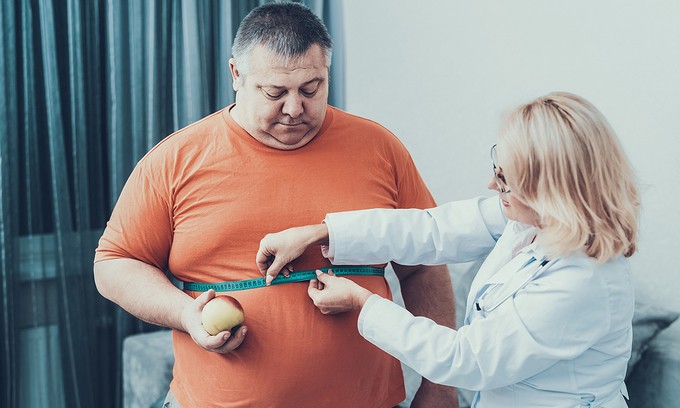 Tại sao người béo phì dễ mắc ung thư?