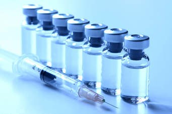 Sở Y tế Đồng Nai: 'Bé tử vong sau tiêm vaccine là do dị ứng'