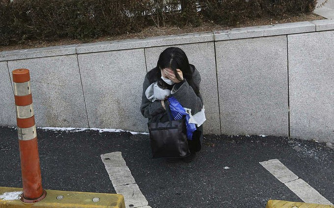 Trầm cảm ở Hàn Quốc lên mức kỷ lục