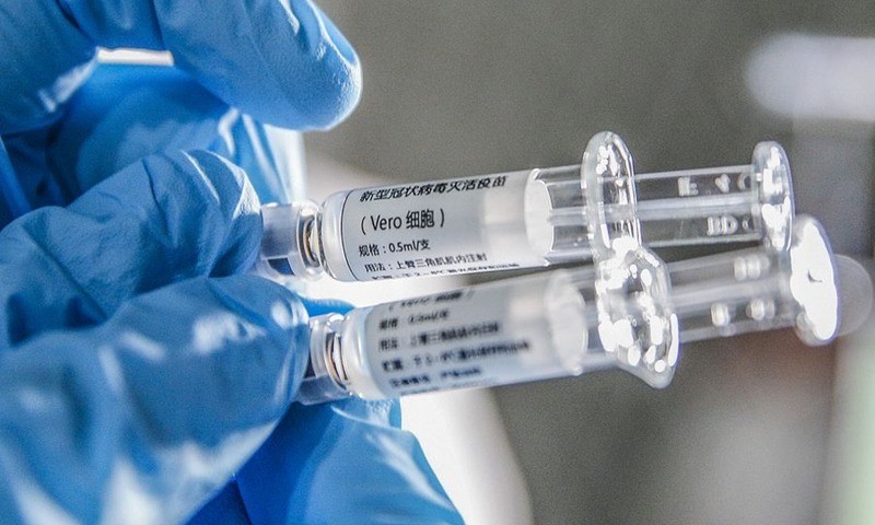Trung Quốc dồn lực nghiên cứu vaccine nCoV