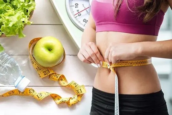 Các lý do khiến bạn không giảm cân dù ăn kiêng